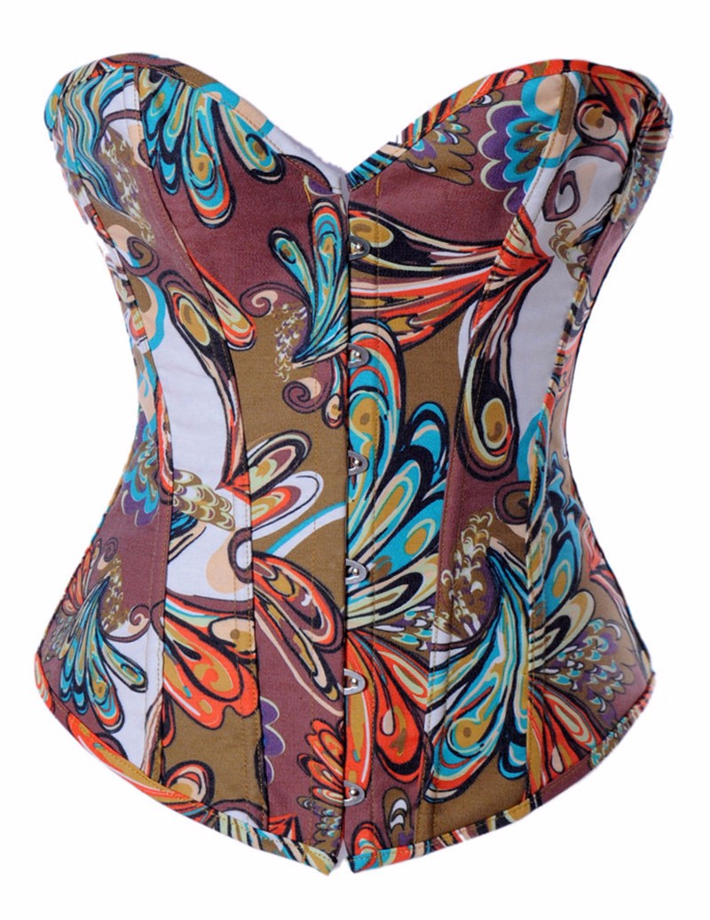 Versailles Court Corset